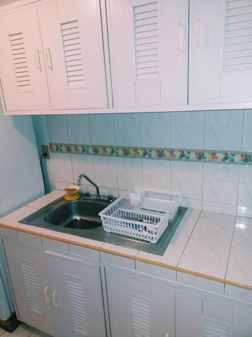 Apartamento Copan 7 Personas Cancun Bagian luar foto