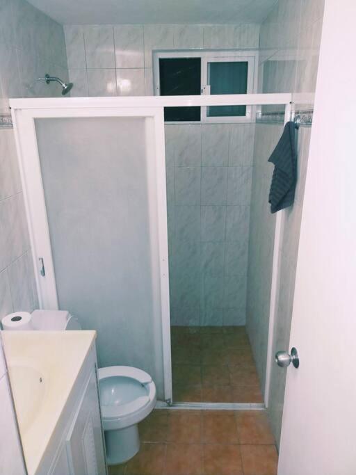 Apartamento Copan 7 Personas Cancun Bagian luar foto