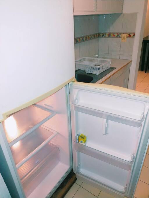 Apartamento Copan 7 Personas Cancun Bagian luar foto