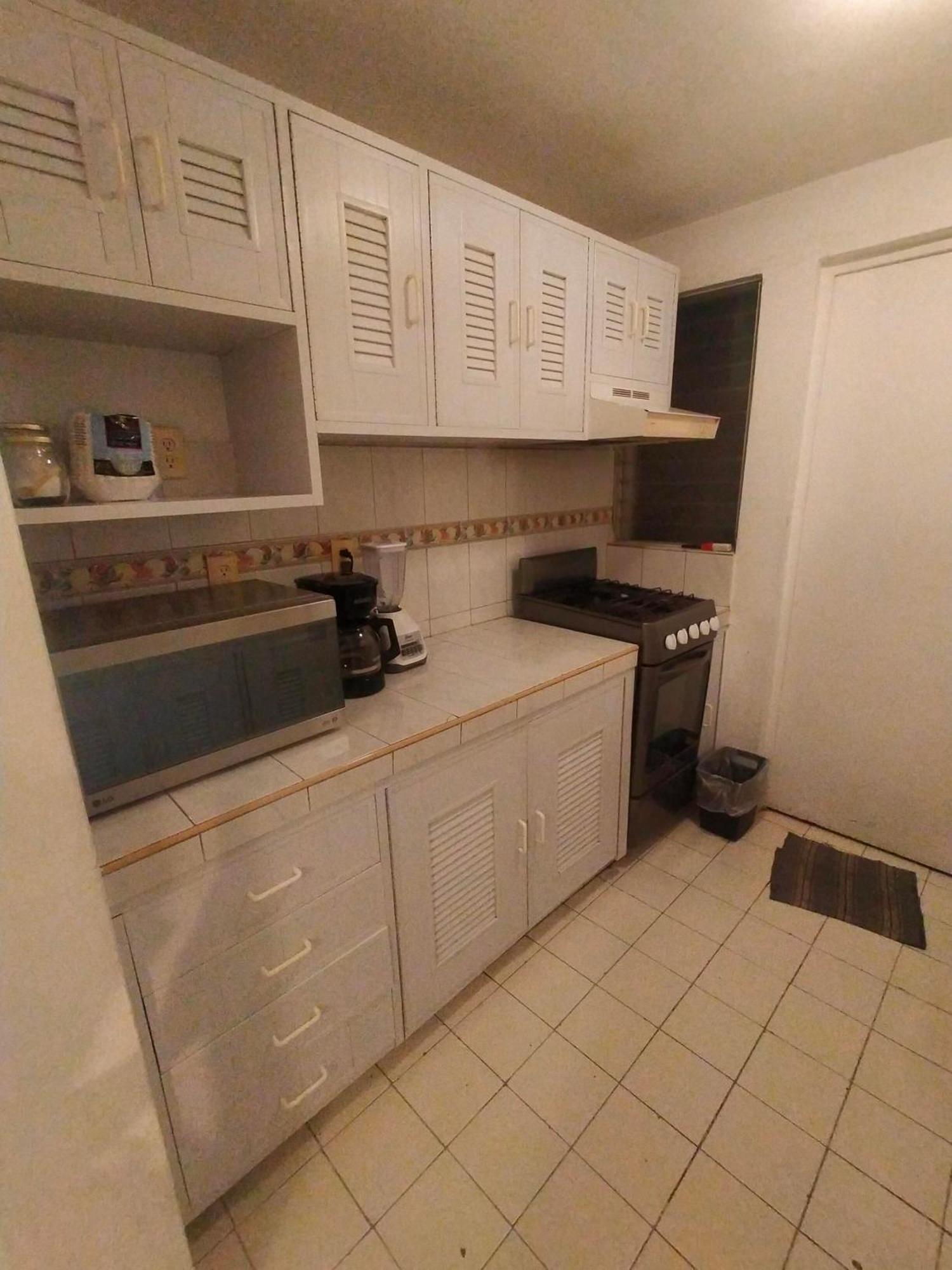Apartamento Copan 7 Personas Cancun Bagian luar foto