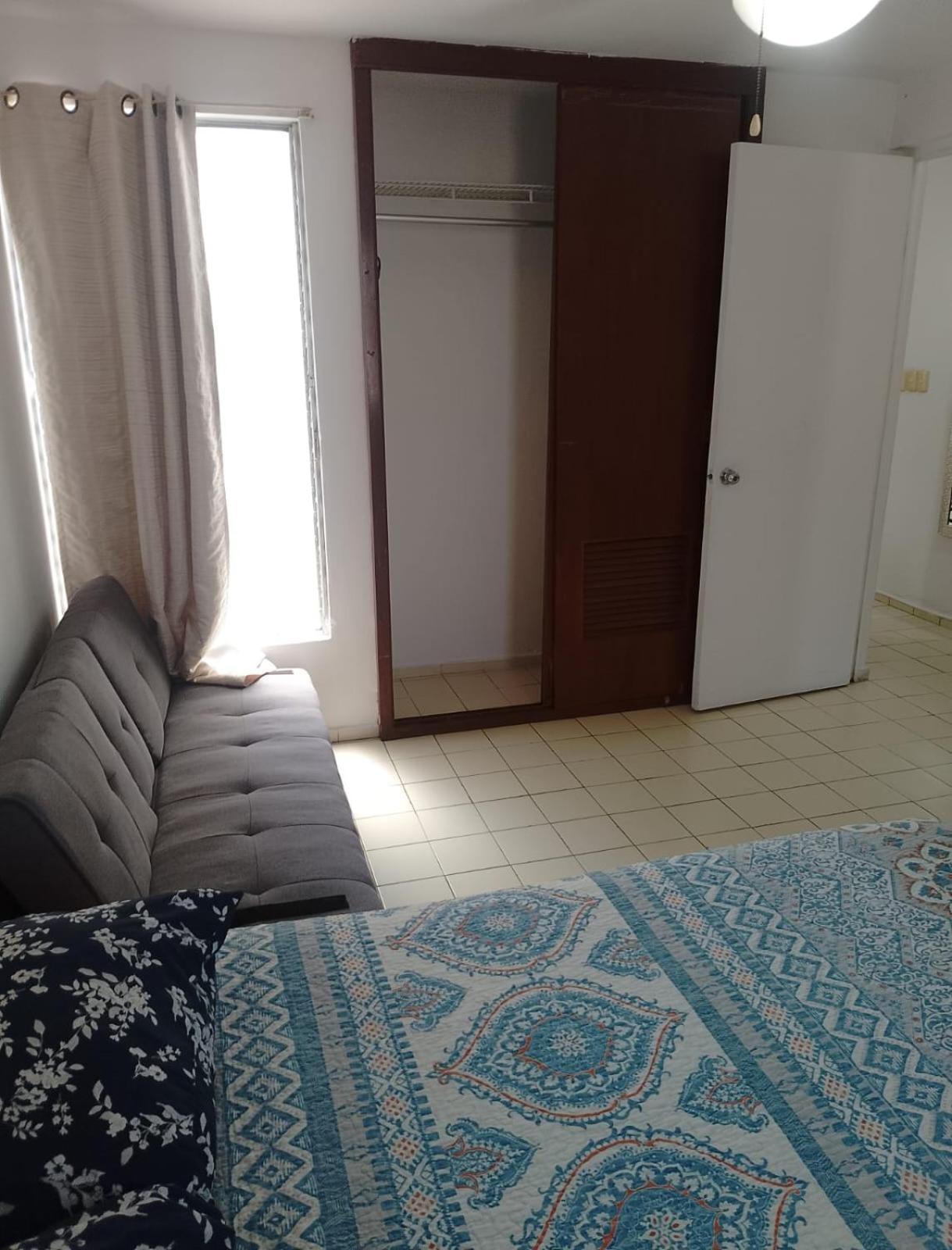 Apartamento Copan 7 Personas Cancun Bagian luar foto