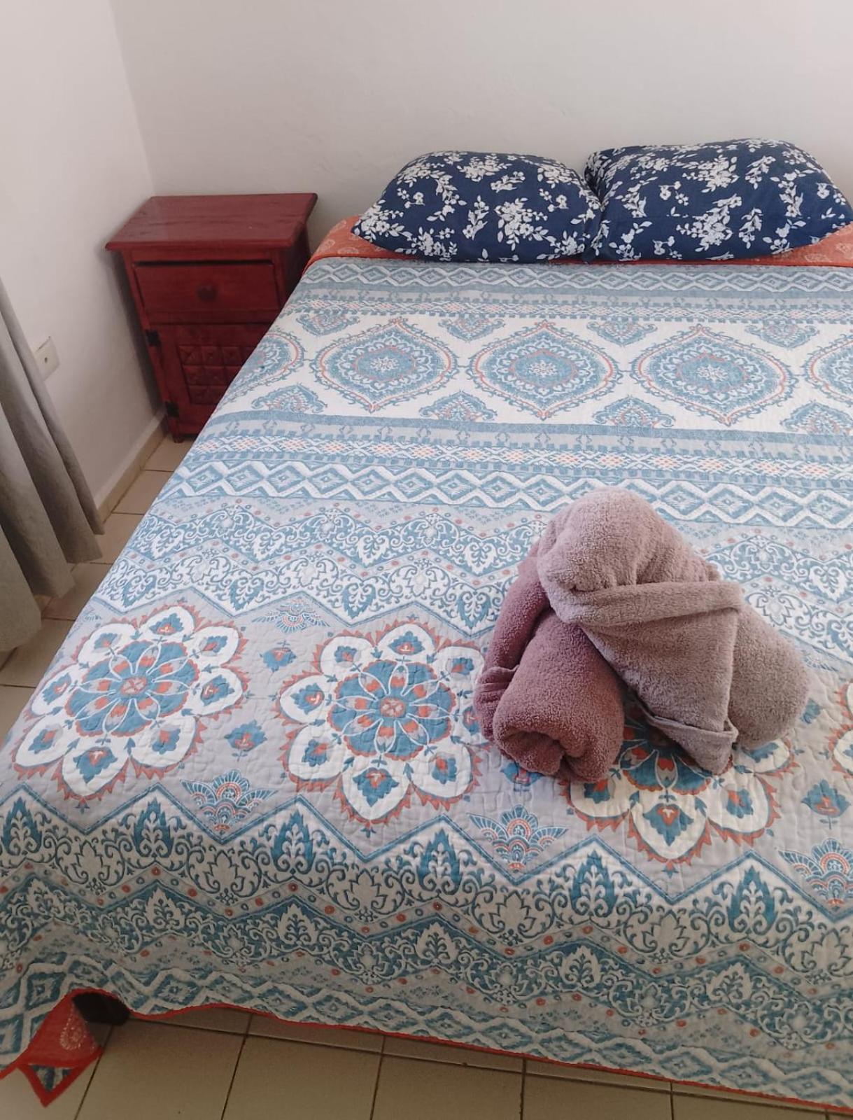 Apartamento Copan 7 Personas Cancun Bagian luar foto