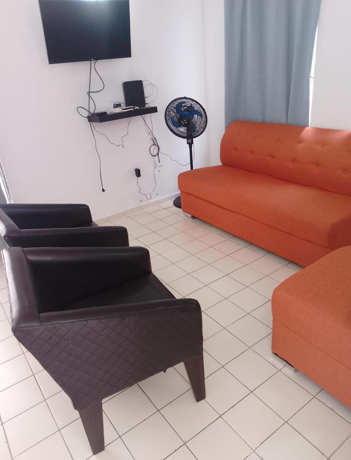 Apartamento Copan 7 Personas Cancun Bagian luar foto