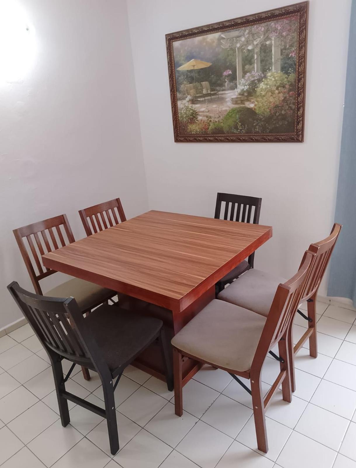 Apartamento Copan 7 Personas Cancun Bagian luar foto