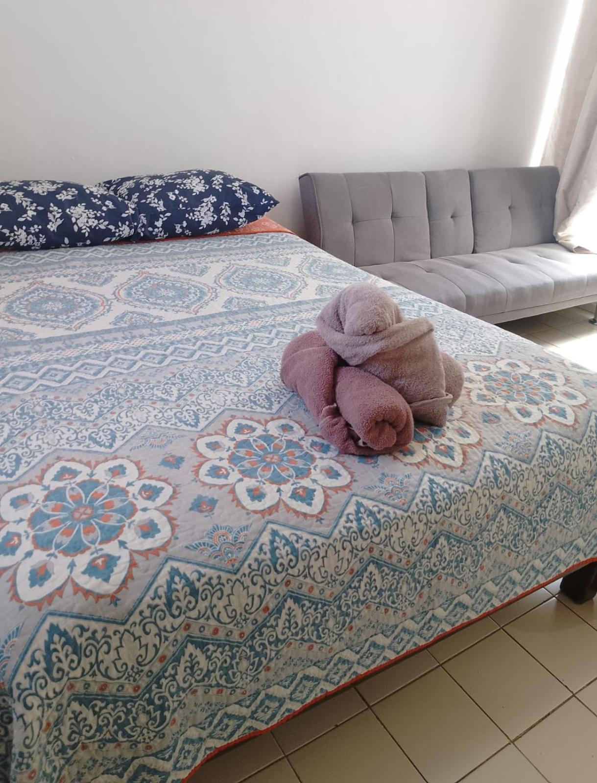 Apartamento Copan 7 Personas Cancun Bagian luar foto